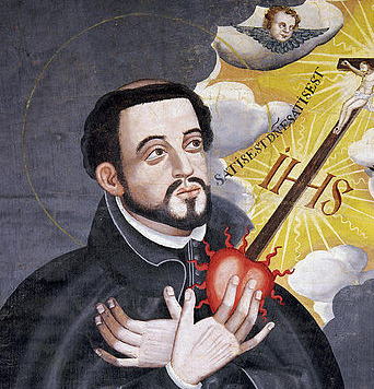 フランシスコザビエル