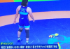 【レスリングのチャレンジはぬいぐるみを投げる!】リオオリンピックのマスコットはヴィニシウス・リオ五輪