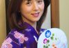 【声優・櫻井智が引退?ホームページで発表!画像】旦那はどんな人?離婚をしているとの噂の真相は?!