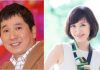【山口もえ田中裕二の子供を妊娠！病気や元嫁や元旦那は？】子供は現在3人目で田中祐二にとって第1子！