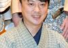 【森一弥 さとう珠緒と結婚・女性自身が同棲報道！】破局はガセ！年収は？