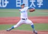 【井澤駿介(東大)ドラフト・家族(父親、母親、兄弟)】経歴や生い立ち彼女はいる？広島カープ入り？