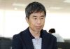 【趙善津(ちょうそんじん)妻のあざ顔画像、家族(嫁と子供)】経歴や生い立ち障害事件で処分や離婚は？